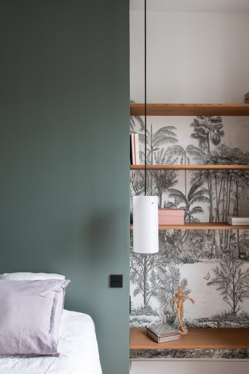 Batignolles Atelier Leymarie Gourdon