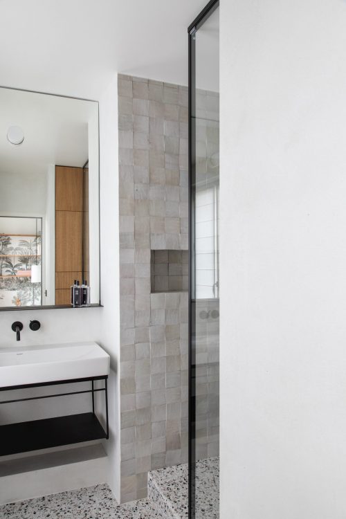 Batignolles Atelier Leymarie Gourdon