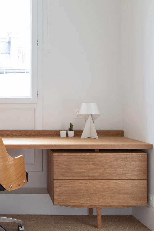 Batignolles Atelier Leymarie Gourdon