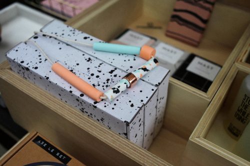Noir Gaazol Atelier Leymarie Gourdon