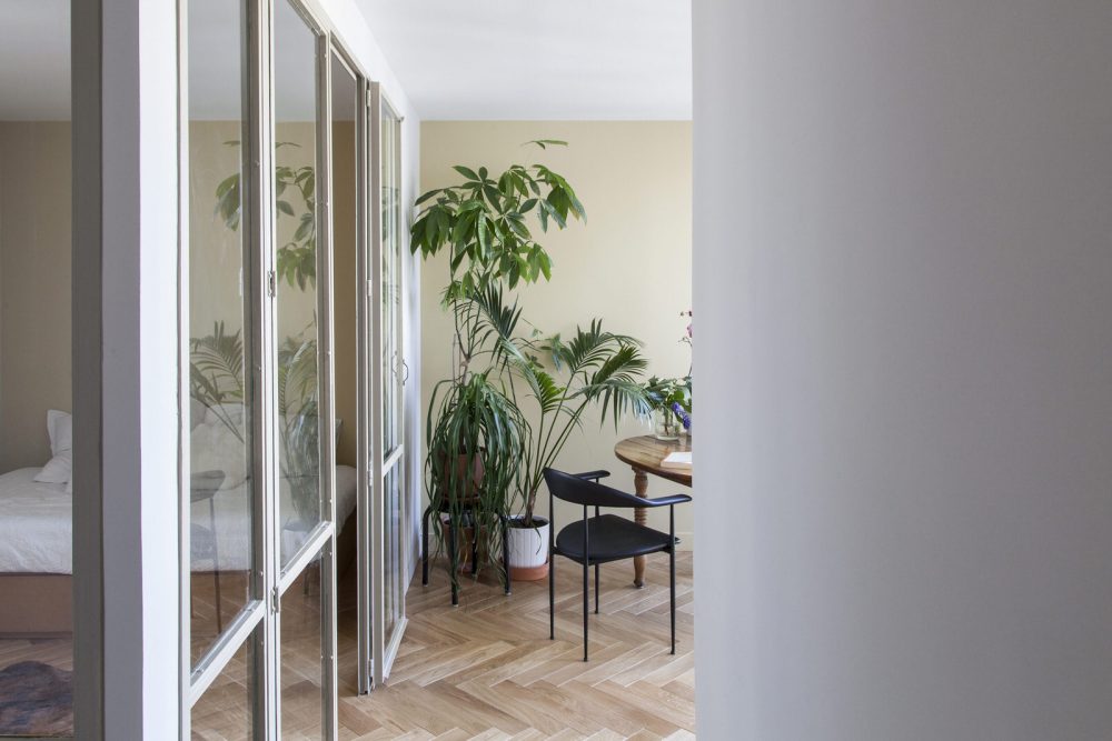 Gambetta Atelier Leymarie Gourdon