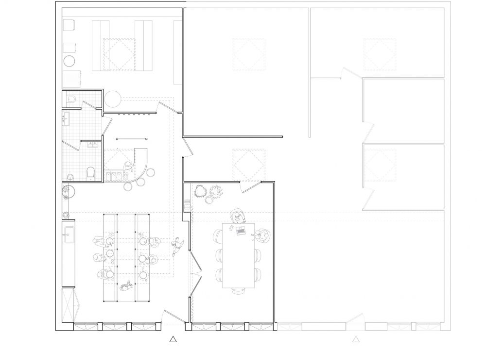 Beer fabric Atelier Leymarie Gourdon