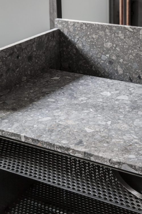 Beer fabric Atelier Leymarie Gourdon