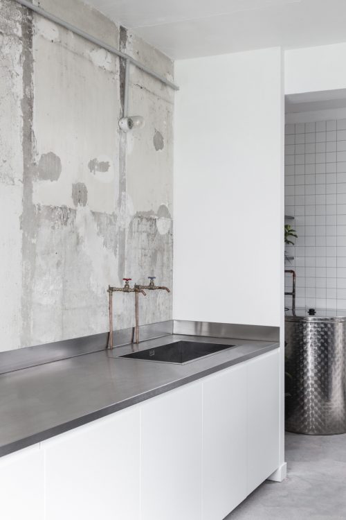 Beer fabric Atelier Leymarie Gourdon