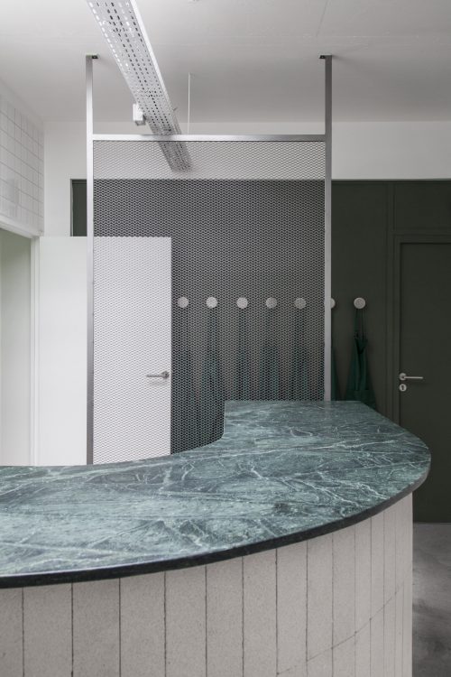 Beer fabric Atelier Leymarie Gourdon