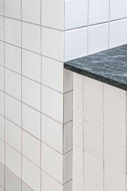 Beer fabric Atelier Leymarie Gourdon