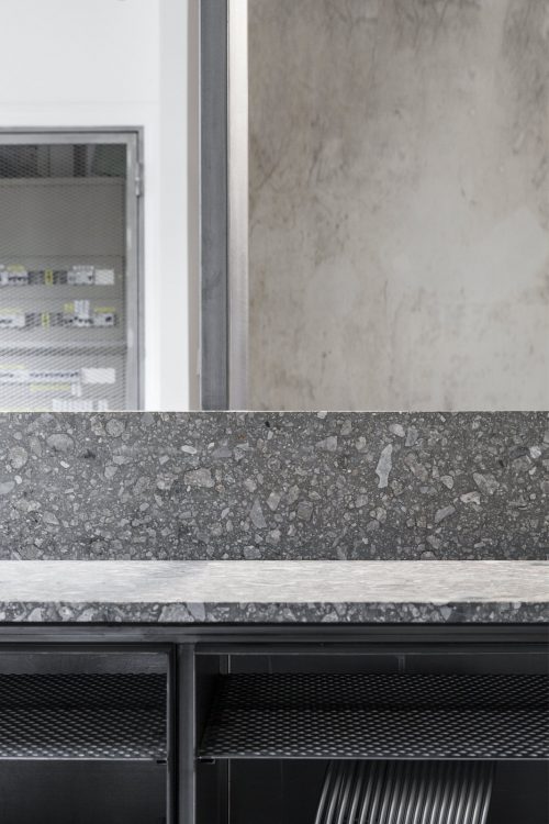 Beer fabric Atelier Leymarie Gourdon