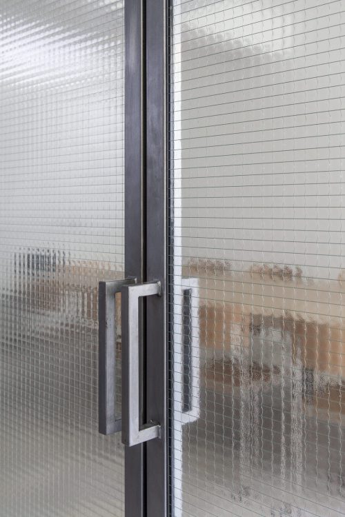 Beer fabric Atelier Leymarie Gourdon