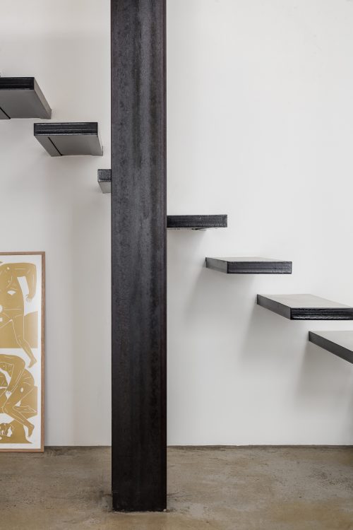 FSD Atelier Leymarie Gourdon