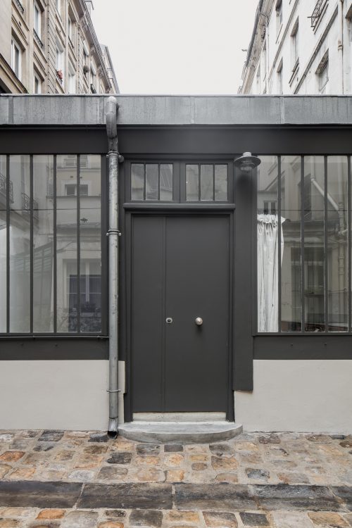 FSD Atelier Leymarie Gourdon