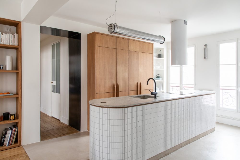 Batignolles Atelier Leymarie Gourdon