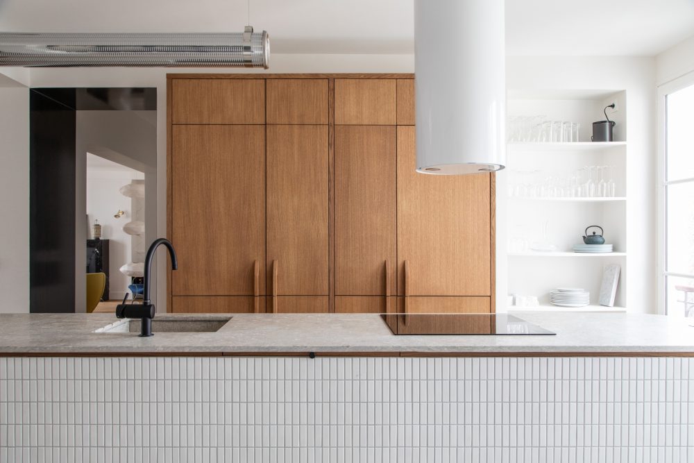 Batignolles Atelier Leymarie Gourdon