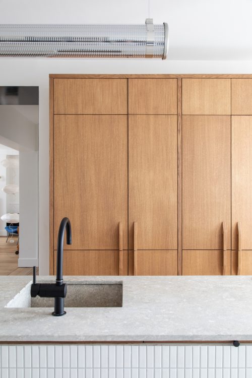 Batignolles Atelier Leymarie Gourdon