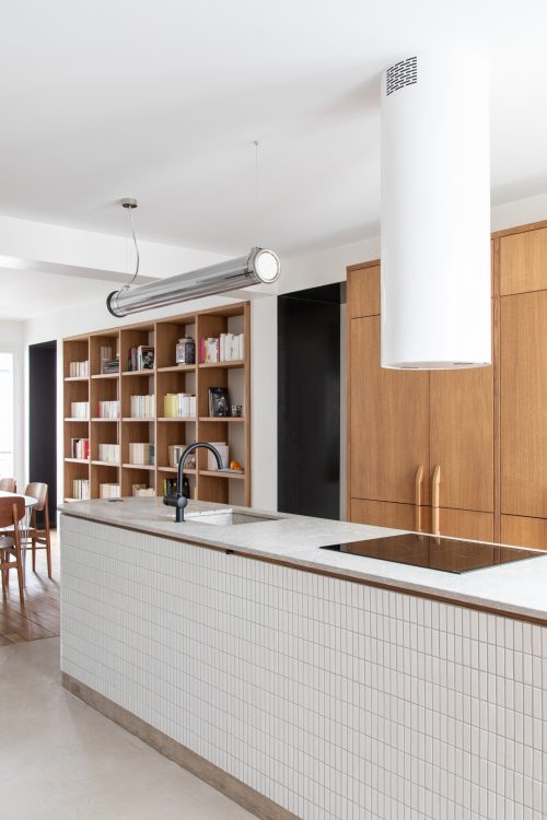 Batignolles Atelier Leymarie Gourdon