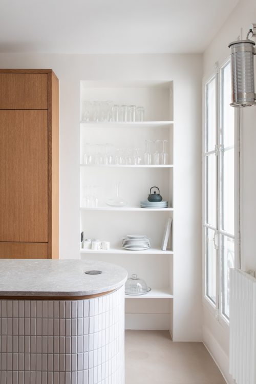 Batignolles Atelier Leymarie Gourdon