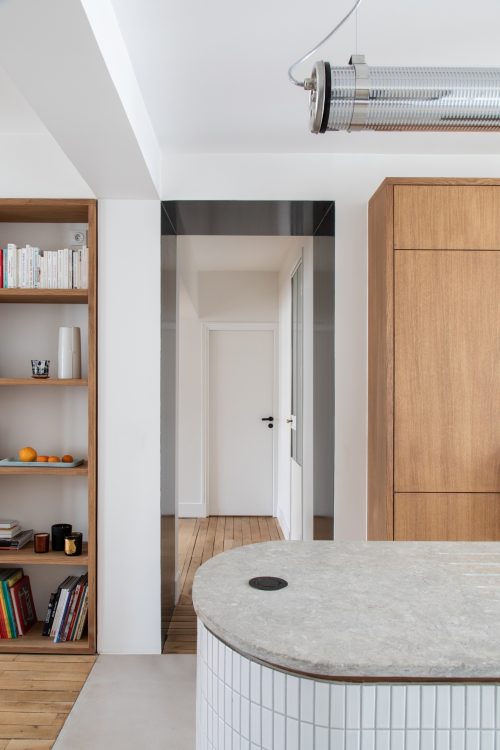 Batignolles Atelier Leymarie Gourdon