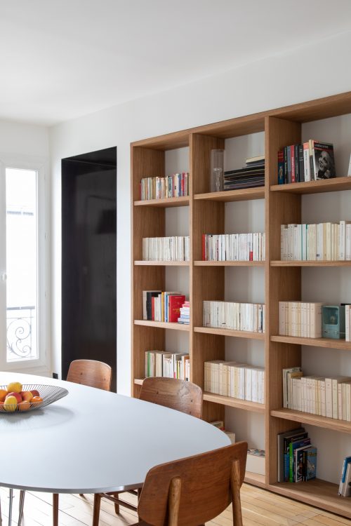 Batignolles Atelier Leymarie Gourdon