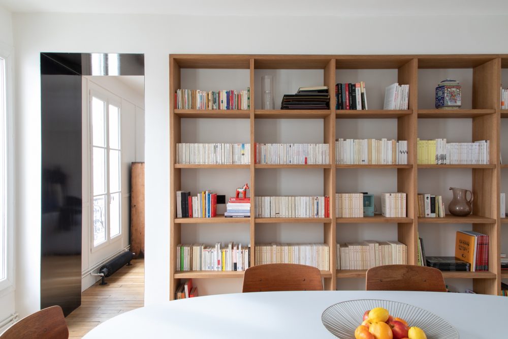 Batignolles Atelier Leymarie Gourdon