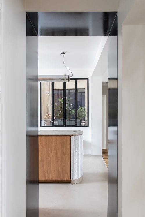 Batignolles Atelier Leymarie Gourdon