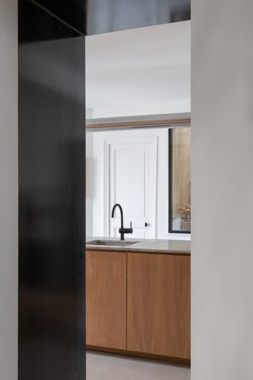 Batignolles Atelier Leymarie Gourdon