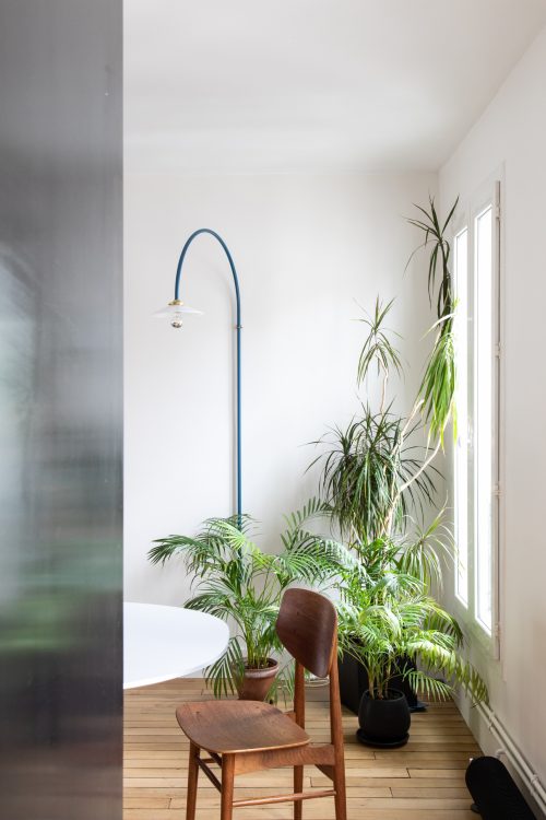 Batignolles Atelier Leymarie Gourdon