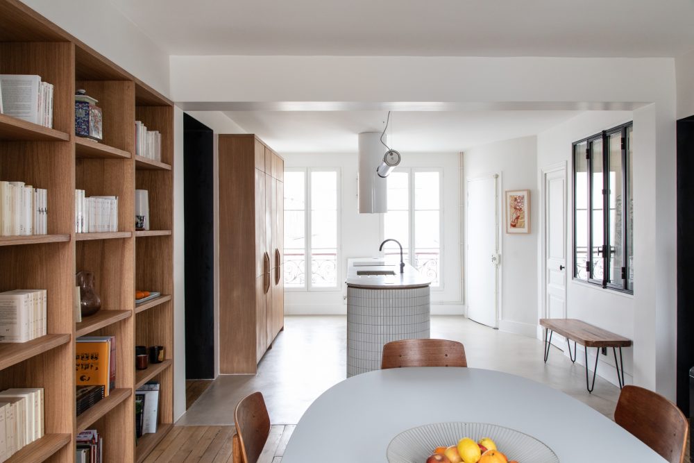 Batignolles Atelier Leymarie Gourdon