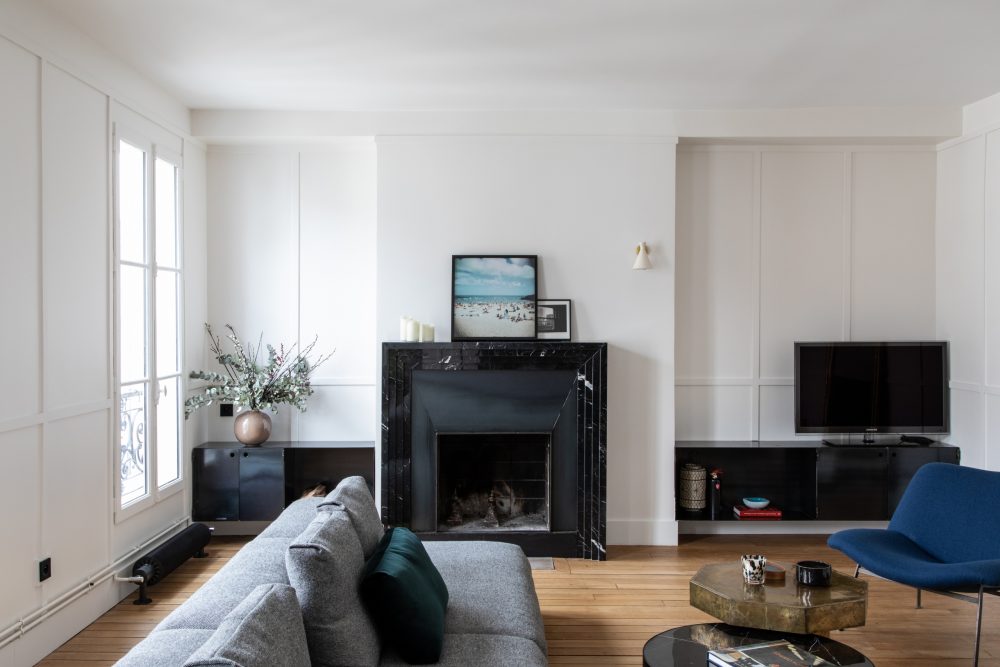 Batignolles Atelier Leymarie Gourdon