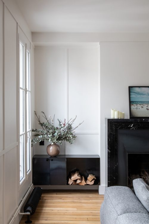 Batignolles Atelier Leymarie Gourdon