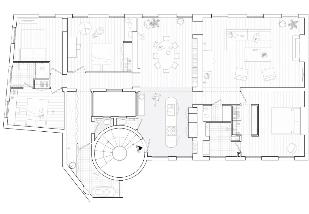 Batignolles Atelier Leymarie Gourdon