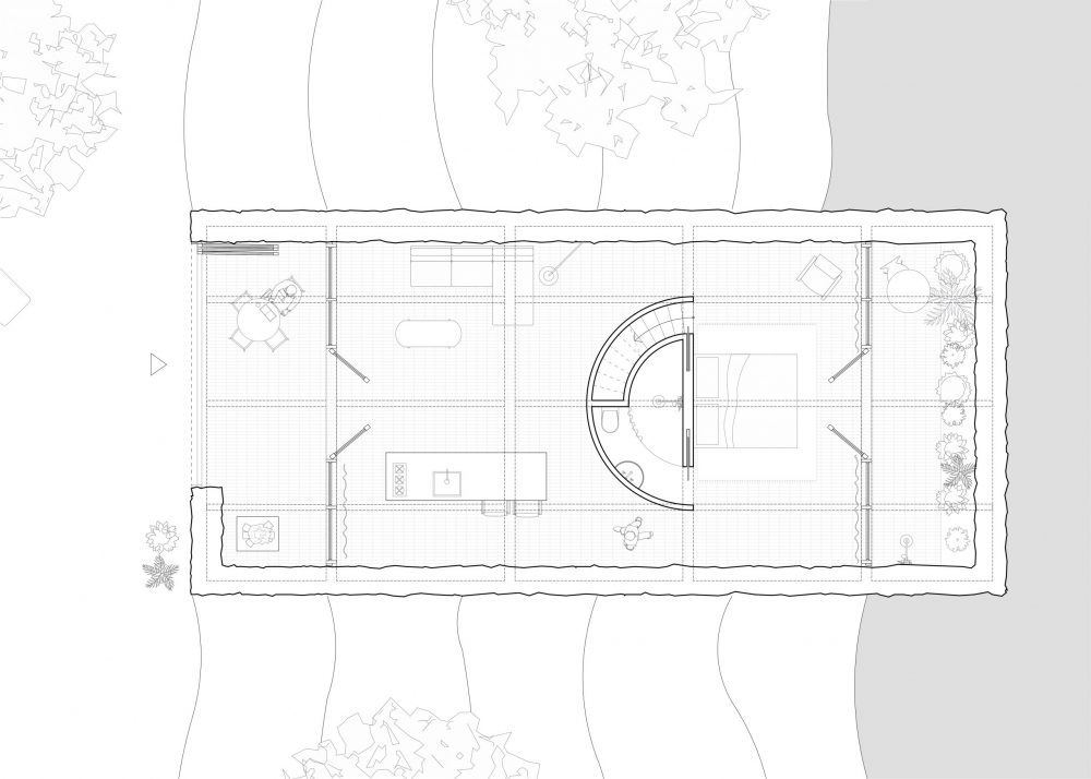 Bergerie Atelier Leymarie Gourdon