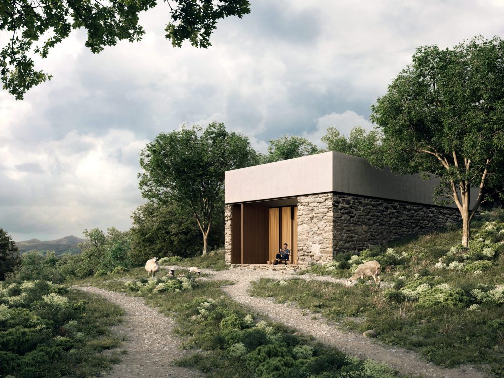 Bergerie Atelier Leymarie Gourdon