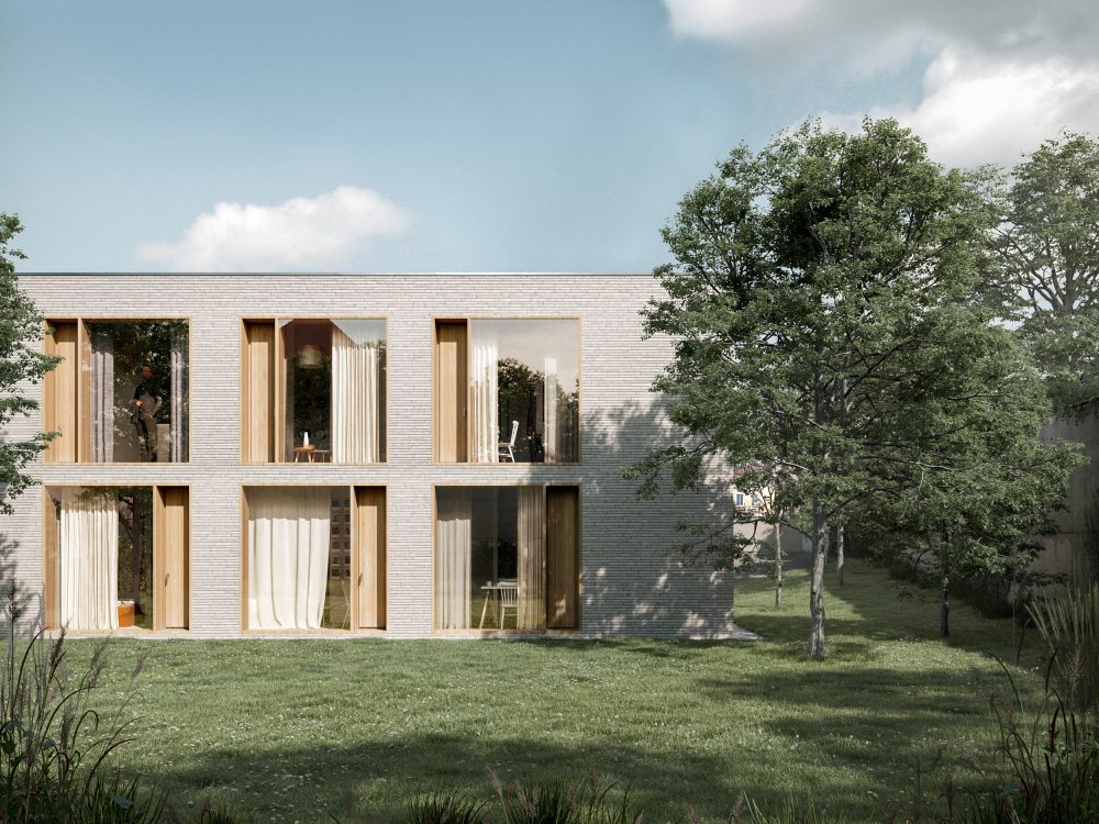 Bourg-la-reine Atelier Leymarie Gourdon