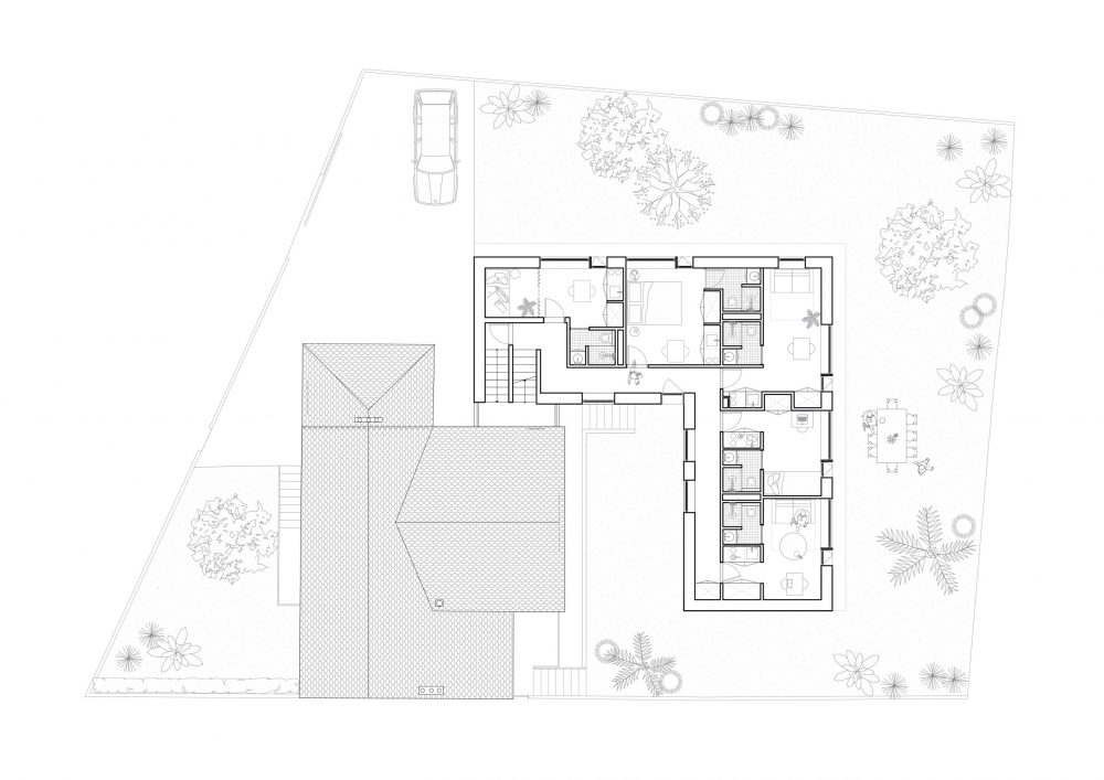 Bourg-la-reine Atelier Leymarie Gourdon