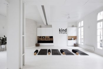 Kind Studio Atelier Leymarie Gourdon