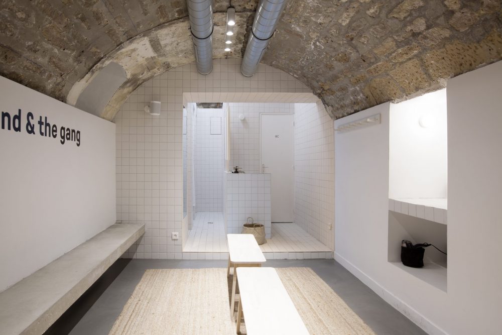 Kind Studio Atelier Leymarie Gourdon