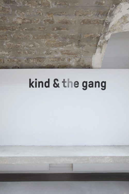 Kind Studio Atelier Leymarie Gourdon