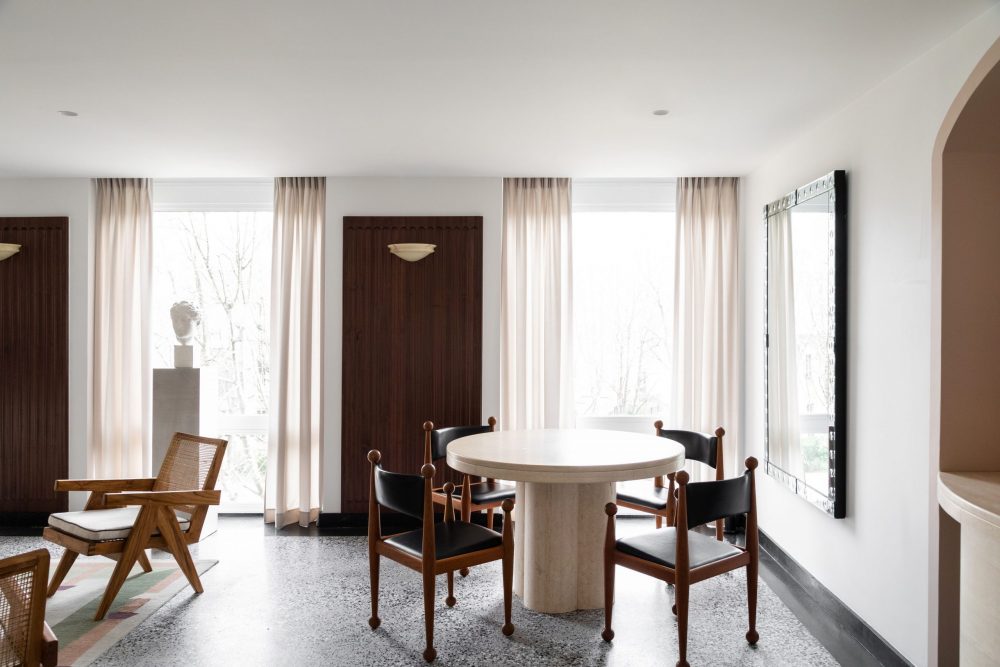 roosevelt Atelier Leymarie Gourdon