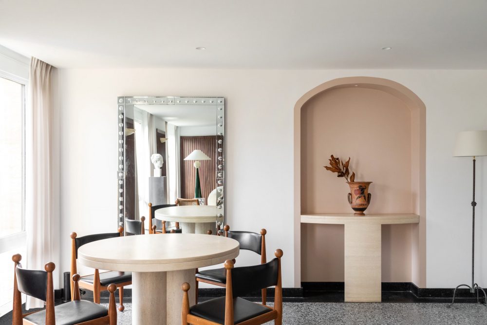 roosevelt Atelier Leymarie Gourdon