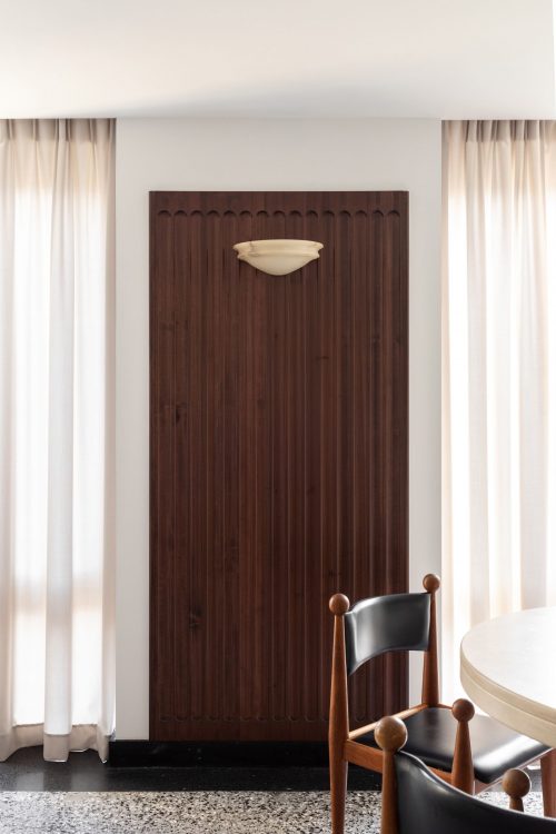 roosevelt Atelier Leymarie Gourdon