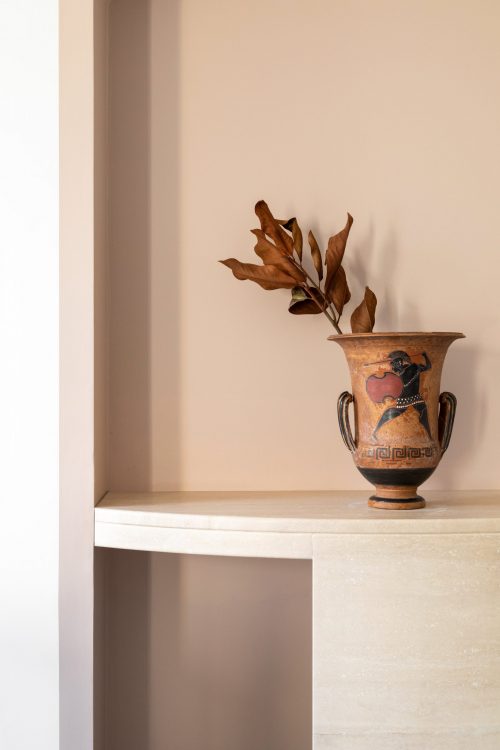 roosevelt Atelier Leymarie Gourdon