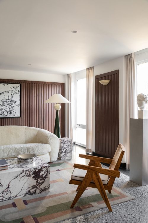 roosevelt Atelier Leymarie Gourdon