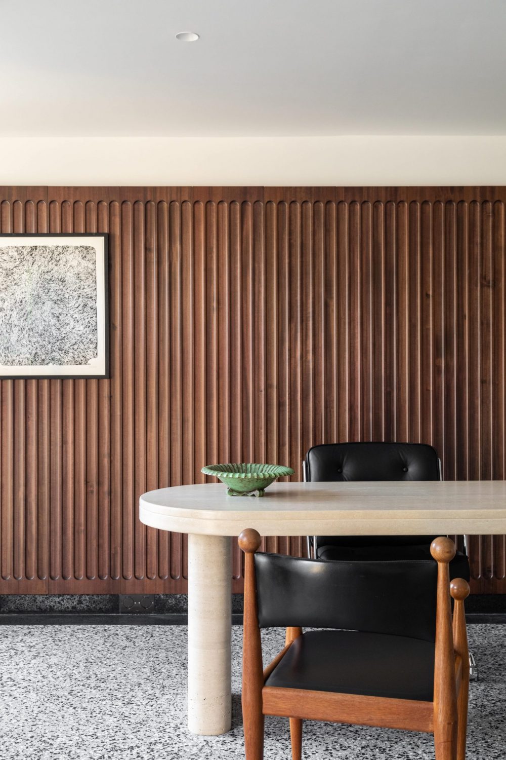 roosevelt Atelier Leymarie Gourdon