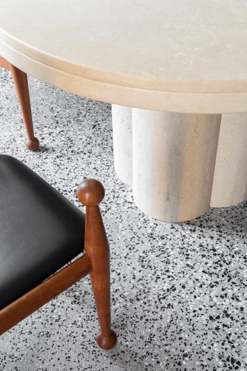 roosevelt Atelier Leymarie Gourdon