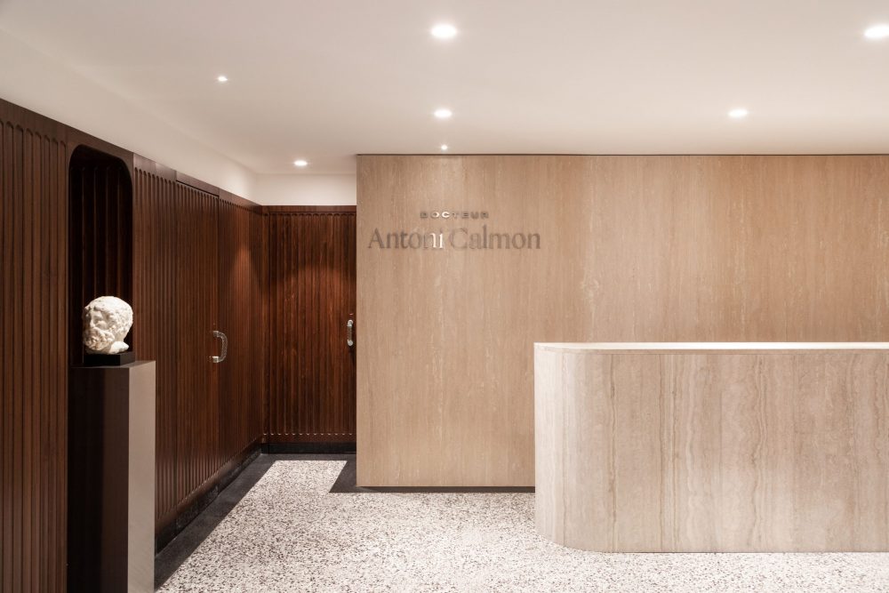 roosevelt Atelier Leymarie Gourdon