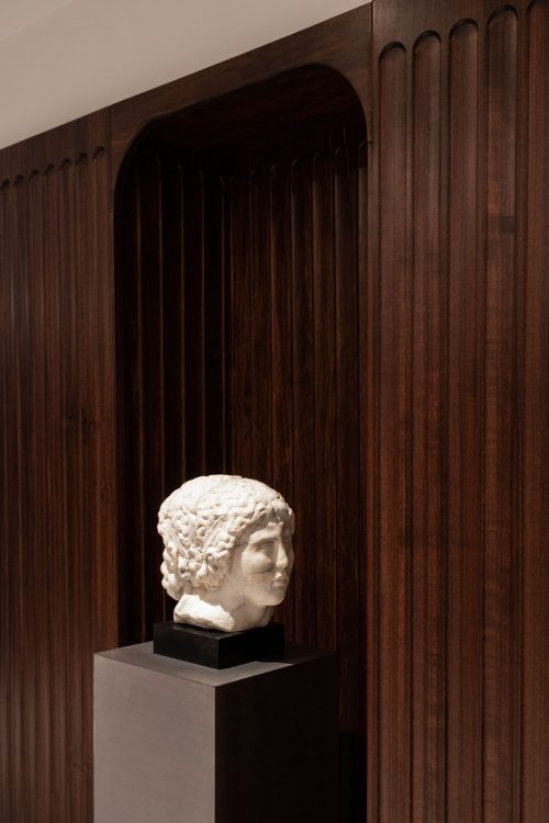 roosevelt Atelier Leymarie Gourdon