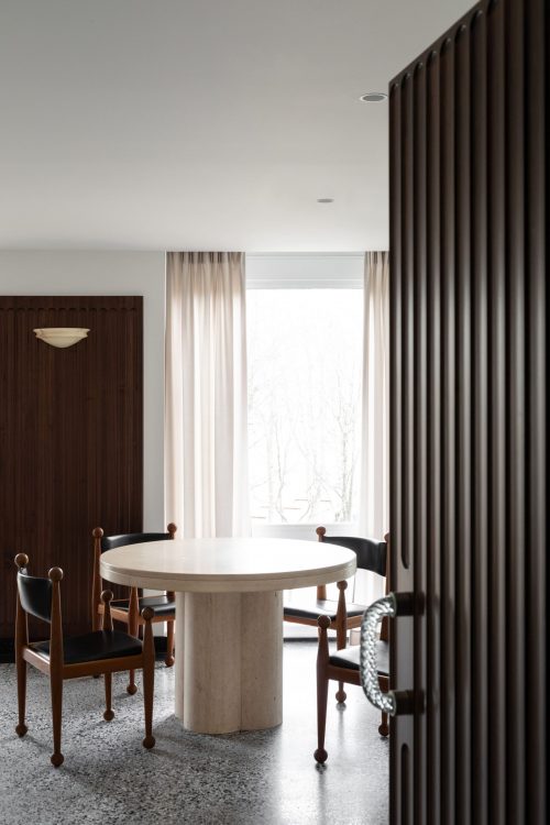 roosevelt Atelier Leymarie Gourdon