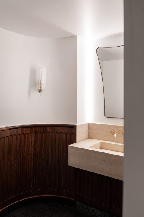 roosevelt Atelier Leymarie Gourdon