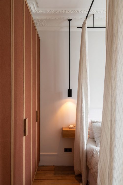 pereire Atelier Leymarie Gourdon