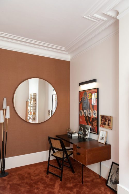 pereire Atelier Leymarie Gourdon