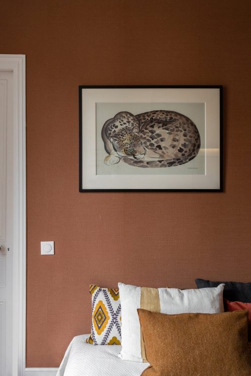 pereire Atelier Leymarie Gourdon